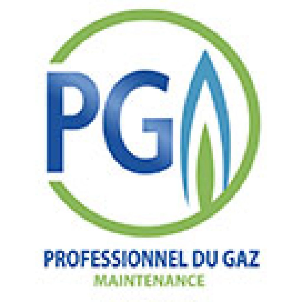 Professionnel du Gaz PG