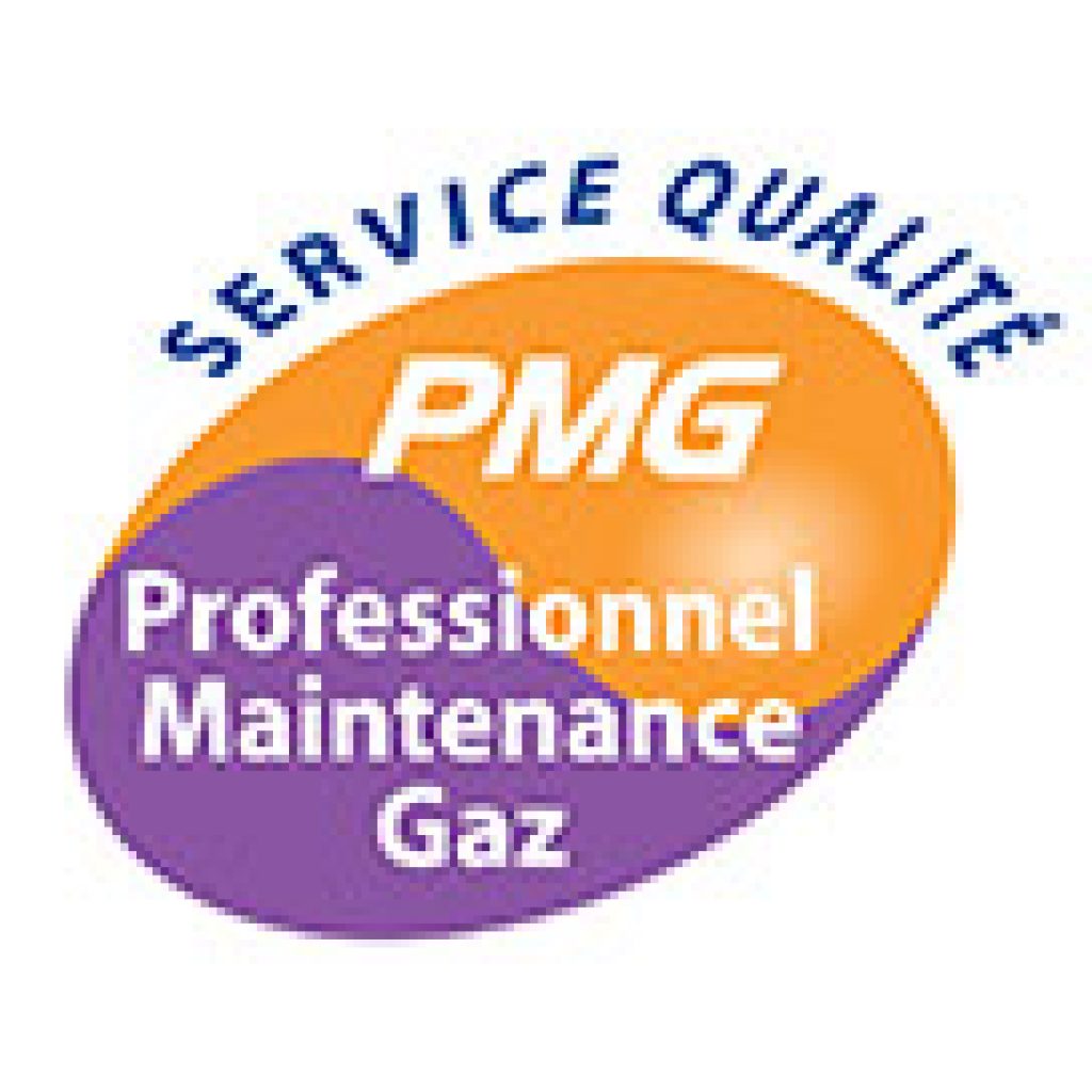 Professionnel Maintenance Gaz