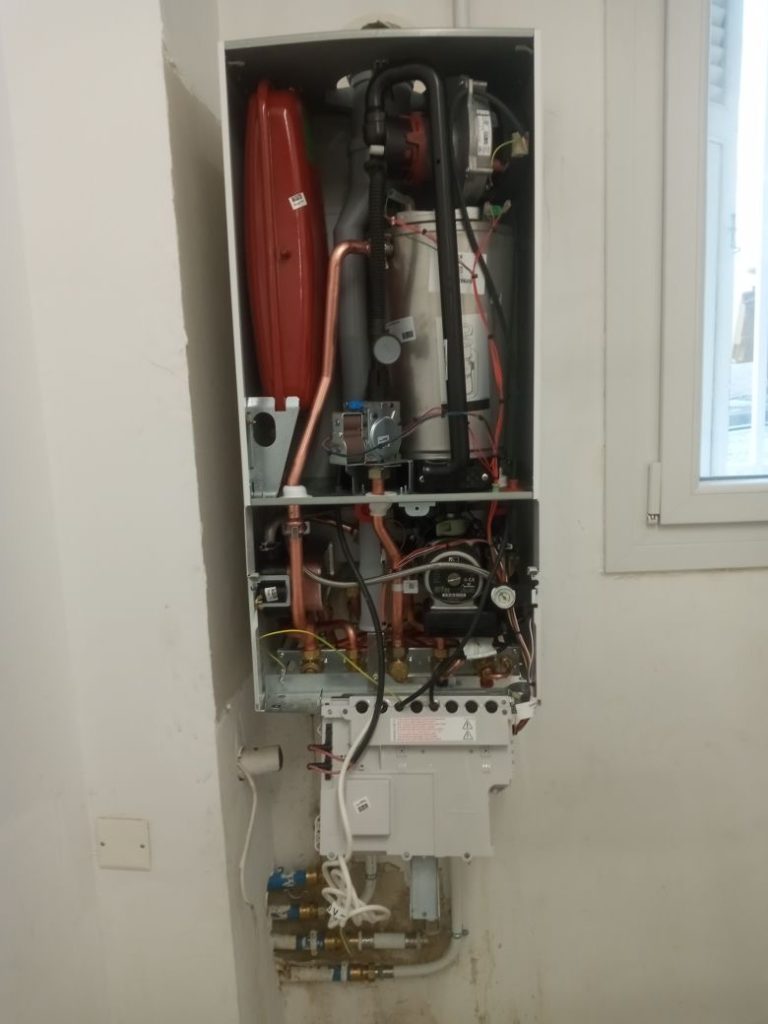 Contrats d'entretien d'appareil de chauffage à gaz à Marseille — free download
